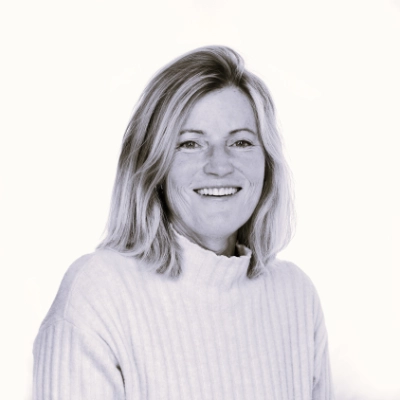 Denise van den Berg