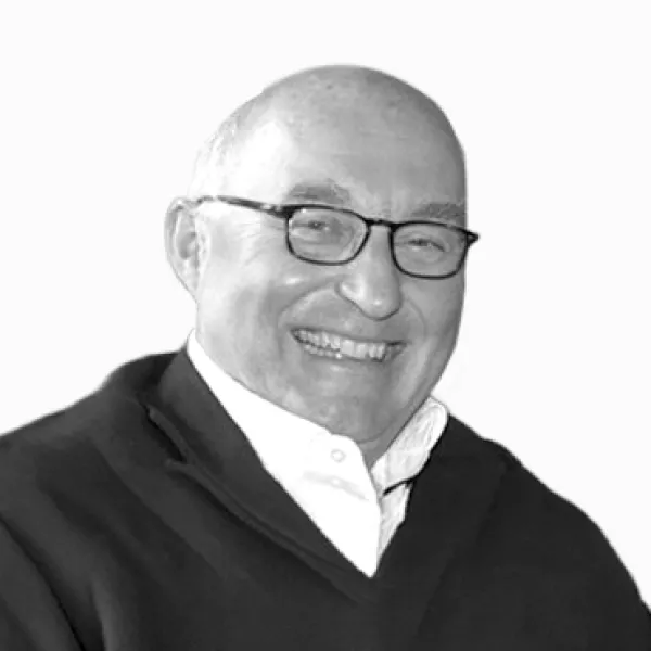 Arnold Versteeg