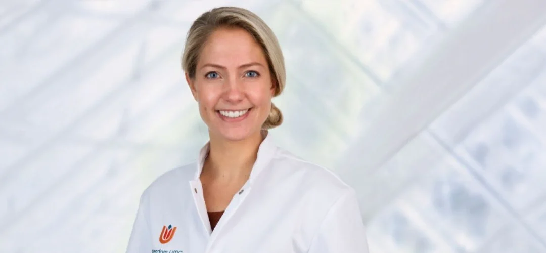 Super Next studie, een langer interval tussen infusennatalizumab