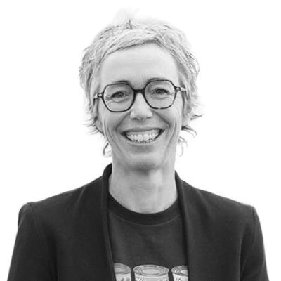 Peggy de Kock