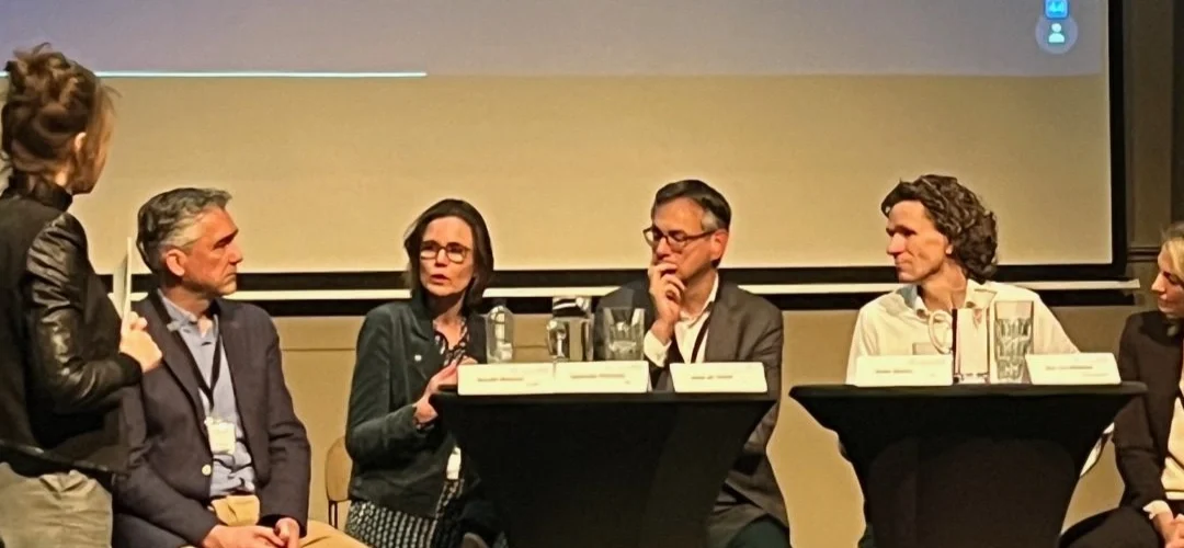 Hoe kan doelmatigheid doelmatiger?