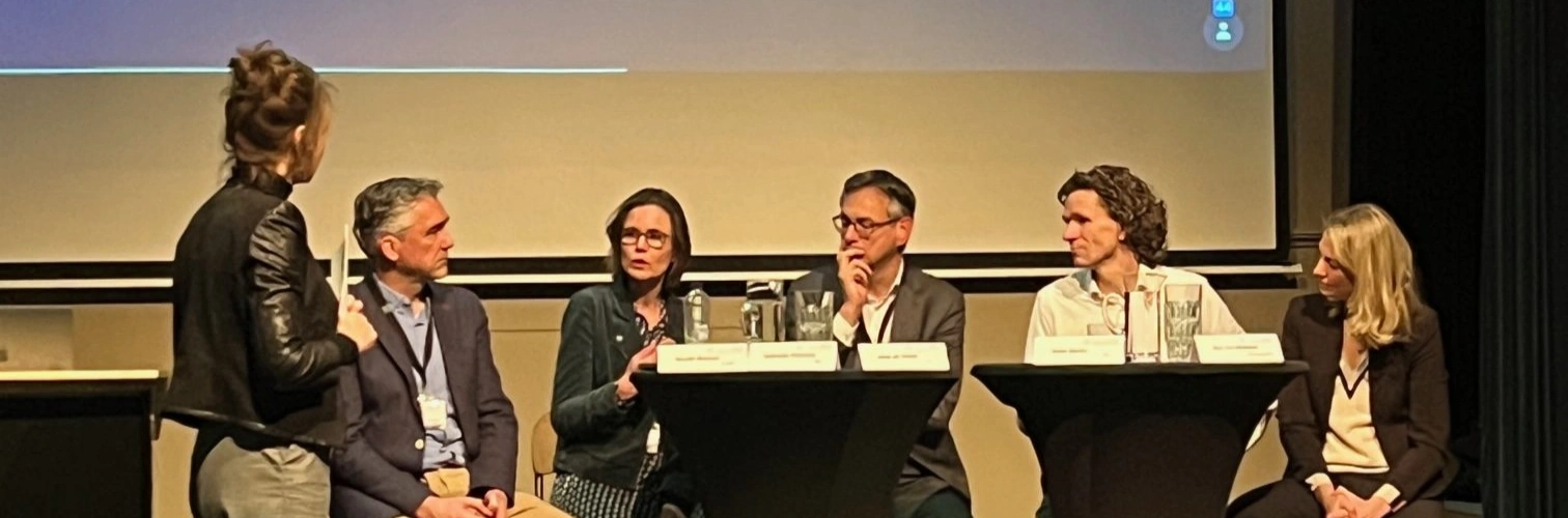 Hoe kan doelmatigheid doelmatiger?